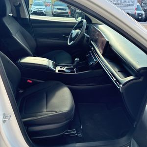 2025 Hyundai TUCSON SEL — миниатюра 31
