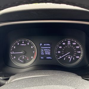 صورة مصغرة 38 لـ 2019 Hyundai TUCSON LIMITED
