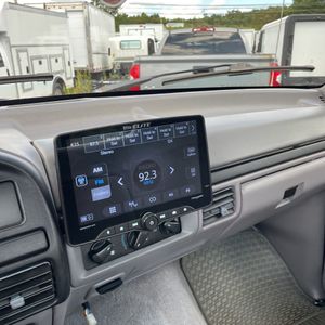 صورة مصغرة 49 لـ 1997 FORD F-250 XL