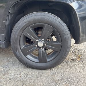 2016 JEEP COMPASS SPORT thumbnail 18