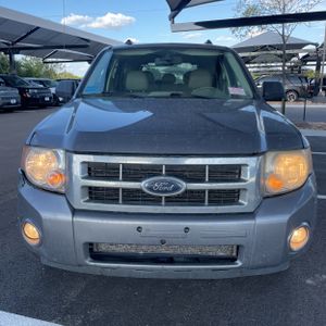 2008 FORD ESCAPE XLT — фото 14