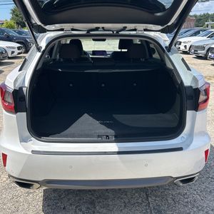 2019 Lexus RX 350 BASE 照片 43