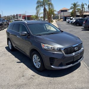 صورة مصغرة 12 لـ 2019 KIA SORENTO LX