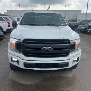 صورة مصغرة 14 لـ 2019 FORD F-150 XLT