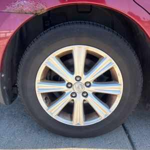 2012 Subaru LEGACY 2.5I PREMIUM 照片 19