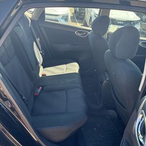 2019 Nissan SENTRA SR 缩略图 35