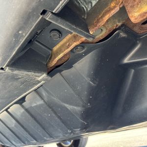 2013 Honda CR-V EX 照片 20