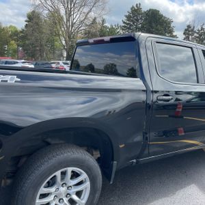 CHEVROLET SILVERADO 1500 - 9