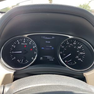 صورة مصغرة 37 لـ 2016 Nissan ROGUE SV