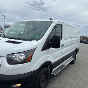 FORD TRANSIT 250 - 2