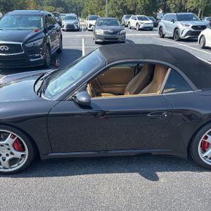 صورة 4 لـ 2007 Porsche 911 CARRERA S