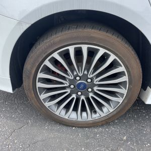 صورة مصغرة 19 لـ 2017 FORD FUSION SE