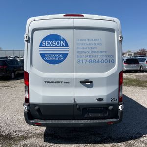FORD TRANSIT 250 - 7