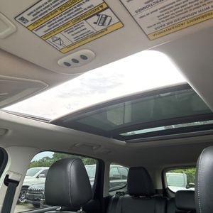 2015 FORD ESCAPE TITANIUM — миниатюра 35