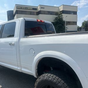2015 RAM 2500 LONGHORN 照片 6