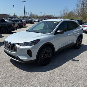 FORD ESCAPE ACTIVE - 1