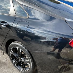 2021 KIA K5 GT-LINE 照片 60