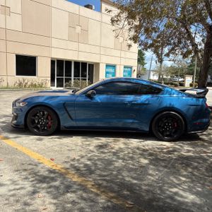 FORD MUSTANG SHELBY GT350R - 3