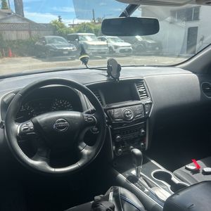 صورة 36 لـ 2018 Nissan PATHFINDER SV