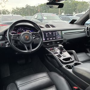صورة مصغرة 36 لـ 2019 Porsche CAYENNE BASE
