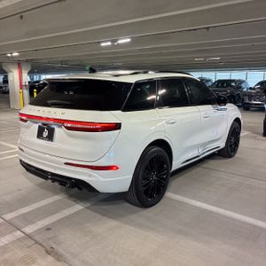 LINCOLN CORSAIR RESERVE - 8