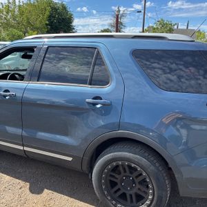 FORD EXPLORER XLT - 6