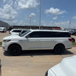 2020 Lincoln NAVIGATOR L RESERVE 照片 3