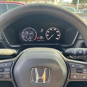 2025 Honda CR-V LX — миниатюра 38