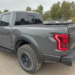 FORD F-150 RAPTOR - 6