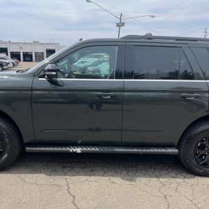 FORD EXPEDITION TIMBERLINE - 4