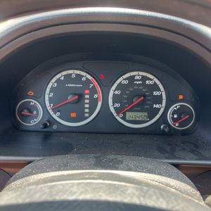 صورة 36 لـ 2003 Honda CR-V LX