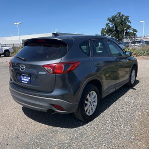 MAZDA CX-5 SPORT - 8