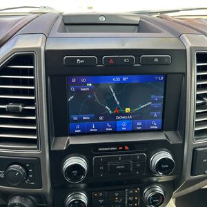 2019 FORD F-150 LIMITED — фото 39