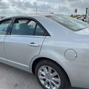 LINCOLN MKZ BASE - 6