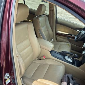 2008 Honda ACCORD EX-L photo 32