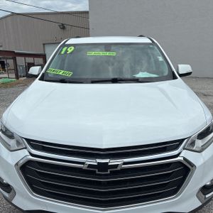صورة مصغرة 15 لـ 2019 Chevrolet TRAVERSE LT CLOTH