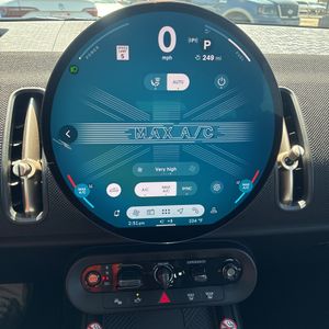 2026 MINI COUNTRYMAN S — миниатюра 38