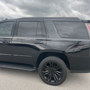 CADILLAC ESCALADE LUXURY - 6
