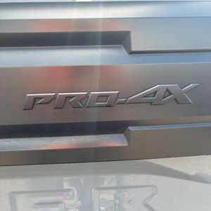 صورة مصغرة 23 لـ 2025 Nissan FRONTIER PRO-4X