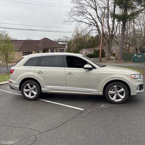 AUDI Q7 PREMIUM - 10