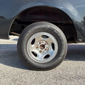 2002 FORD F-150 XL — миниатюра 18