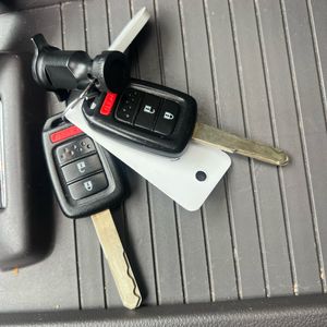 صورة مصغرة 53 لـ 2014 Honda CR-V EX-L