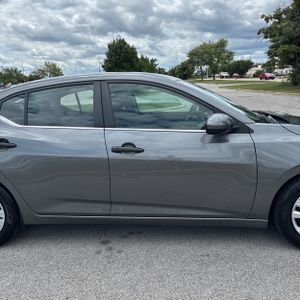 صورة مصغرة 11 لـ 2024 Nissan SENTRA S