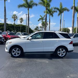 صورة 3 لـ 2019 Mercedes-BENZ GLE