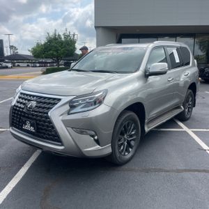 LEXUS GX 460 BASE - 1