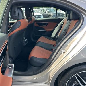 2023 Mercedes-BENZ C-CLASS — миниатюра 34
