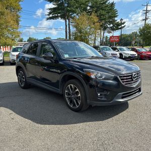 صورة 13 لـ 2016 Mazda CX-5 GRAND TOURING