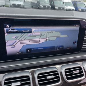 2024 Mercedes-BENZ GLE 缩略图 39