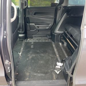 2021 Honda ODYSSEY TOURING thumbnail 34