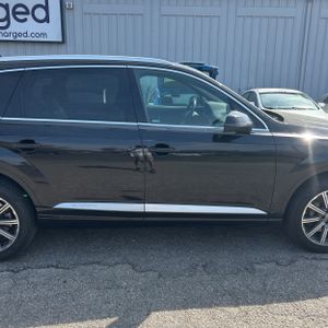 AUDI Q7 3.0T PREMIUM - 9